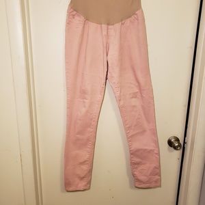 ❄🎈Host Pick🎈Motherhood maternity pants